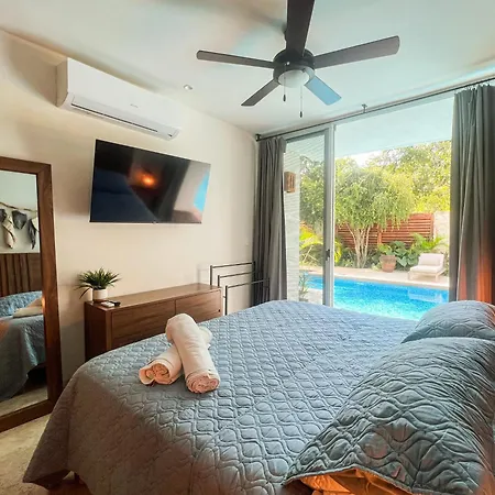 Nhoa 103 Apartment